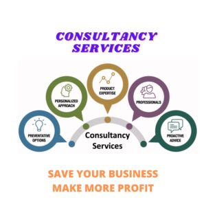 CONSULTANCY