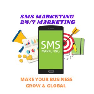 SMS MARKETING