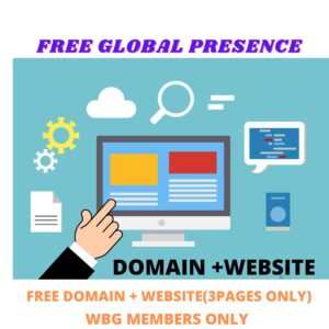 FREE SUBDOMAIN