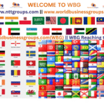 WBG Introduction on social media