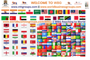 Read more about the article WBG Introduction on social media