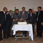 NTT Groups Marks Dual Anniversaries with Grand Celebration in Riyadh