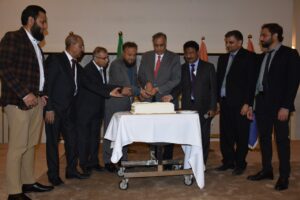 Read more about the article NTT Groups Marks Dual Anniversaries with Grand Celebration in Riyadh