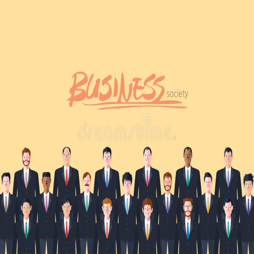 You are currently viewing WBG (WORLD BUSINESS GROUPS) SOCIETY